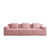 Rose est en rupture de stock