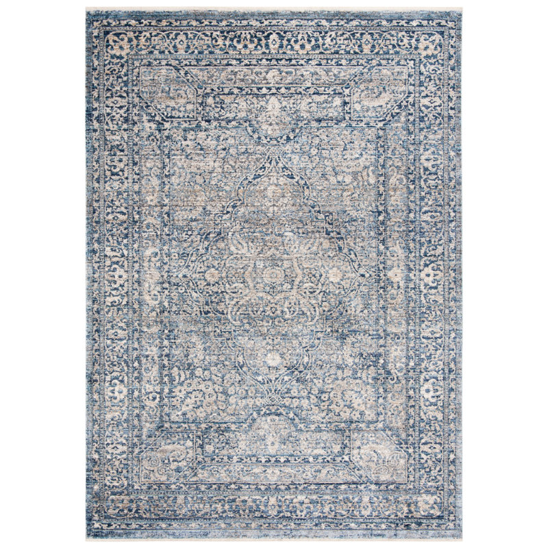 Tapis oriental Dream Performance, Rectangle 2 pi 6 po x 4 pi