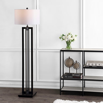 Lampe sur pied 58,5 po Phyllida