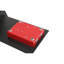 Coffre-fort pour plancher en acier inoxydable