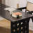 Durable Beautiful Design Sense Solid Wood Table-106849565