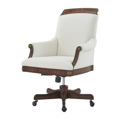 Chaise de bureau Georgiana