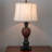 Tosun Table Lamp
