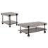 Beaucaire Coffee Table Set