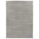 Palazzo Area Rug in Silver