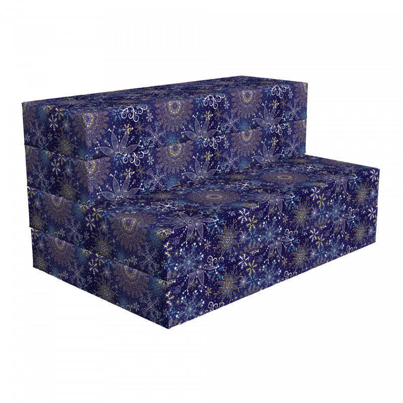 5'' Medium Mattress, Queen