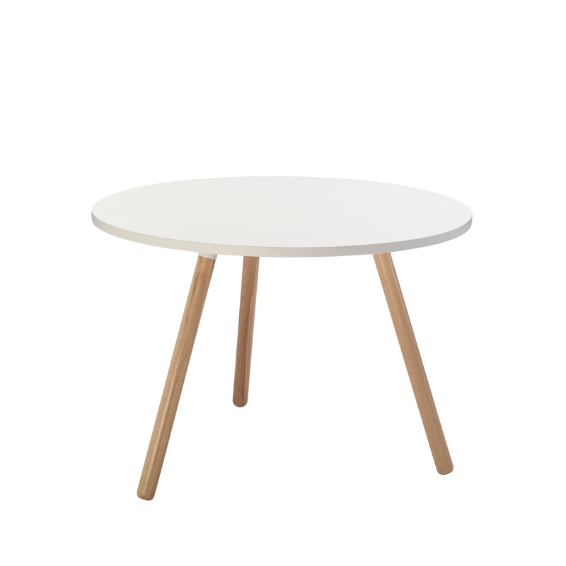 Issleib End Table