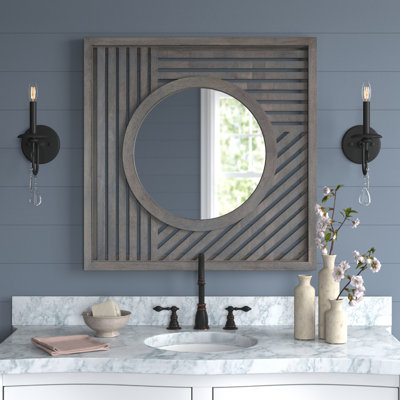 Miroir d'appoint Tadlock