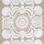 Castanet Embroidery Fabric-58854362