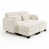 Chenille beige