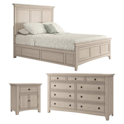 Woodside Piece Bedroom Set