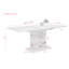 Kerber Rectangular 220cm L x 90cm W Dining Table-14562458-39514292