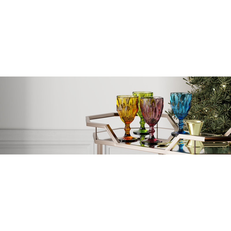 Highgate Goblets