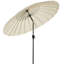 250cm Tilt Balcony Parasol-516776740