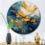 Horloge murale Spring Bliss-93382855