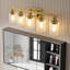 Éclairage pour meuble-lavabo avec abat-jour en verre transparent-1488382344-1488382342-1488382346