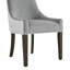 Chaise rembourrée Jackson