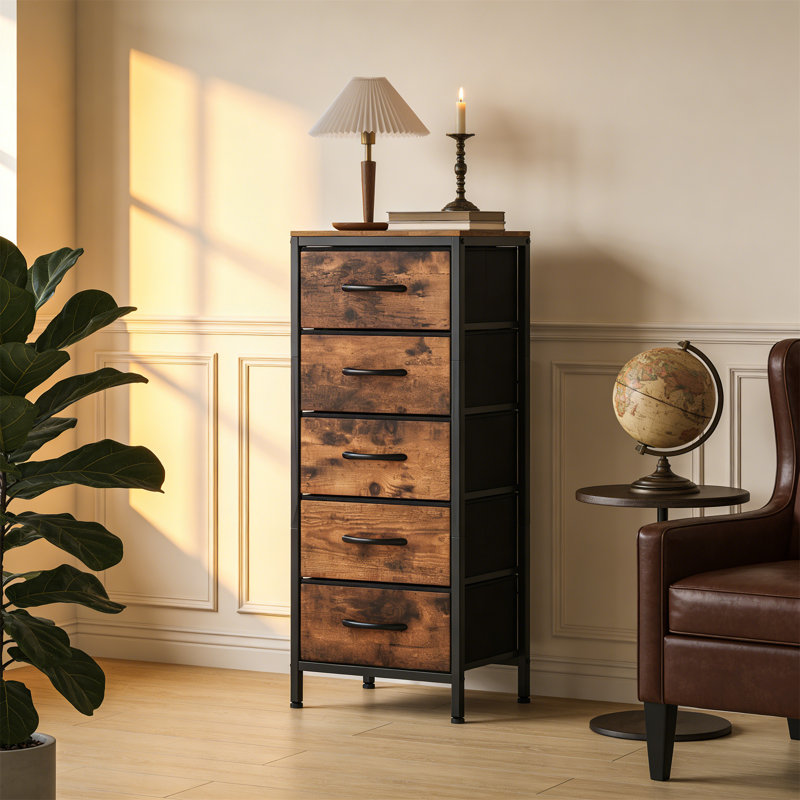 30cm W Chest of Drawers