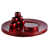 Dark Red is out of stock