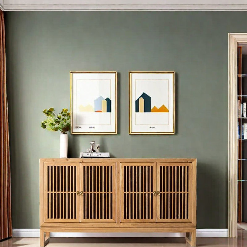 Armoire porche en bois Northern Elm