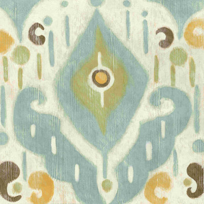 Serene Ikat II 2855460