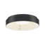 Crackle LED Flush Mount-873741111
