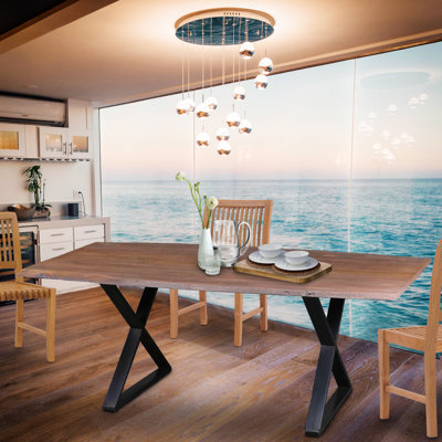Higginson Dining Table