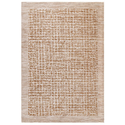 Abstract Area Rug