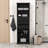 Flanning Freestanding Bathroom Cabinet, Tall Storage Cabinet with Drawers and Adjustable Shelves-727973281