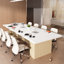 118'' Rectangle Conference Table-1220009035