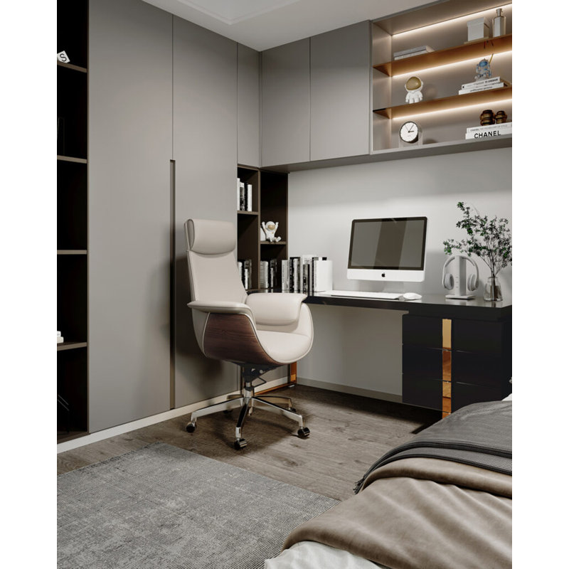 Infinity Swivel Task Chair