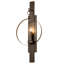 Tayeb 1 - Light Candle Wall Light