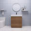 Ensemble de meuble-lavabo simple 30 po avec plateau Montecito-2012365160