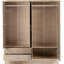 Cascio 4 Door Wardrobe-86245628