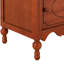 Table de chevet Maribel Vintage-116999762