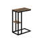 Table de bout Contemporary
