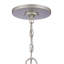 Lanterne suspendue d'extérieur Encompass 1-H 19,88 "-403052727