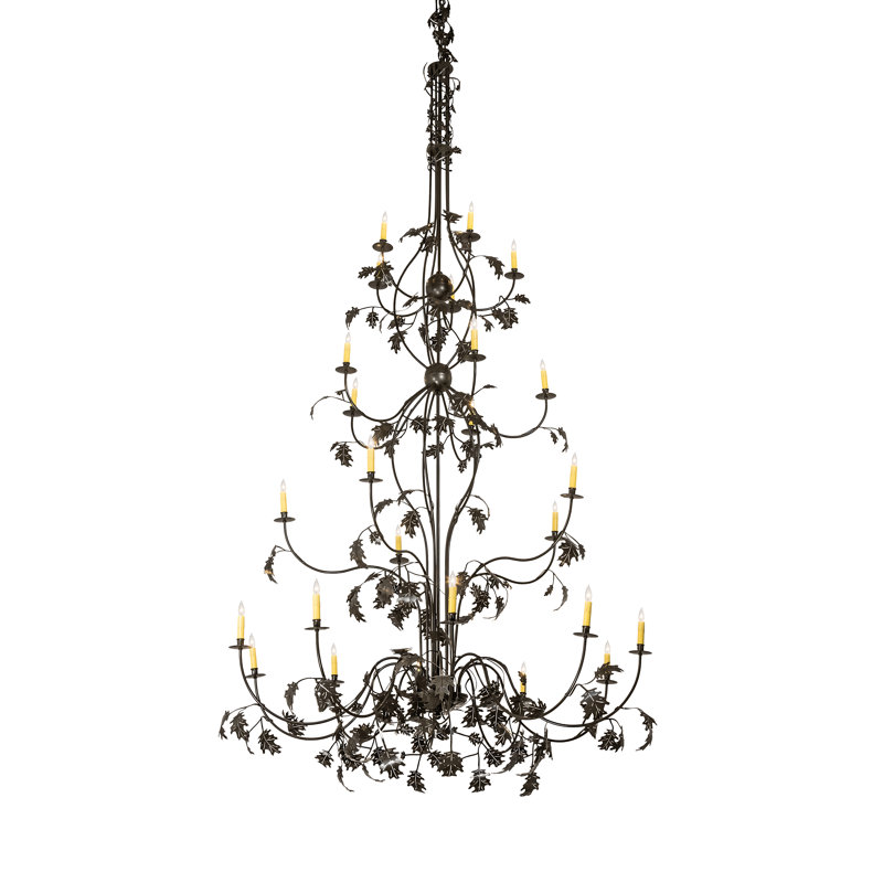 Paticia 25 - Light Chandelier