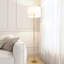 Lampe sur pied Mags
