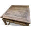 Solid Wood Dining Table
