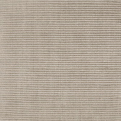 Tapis rayé beige Ellenton