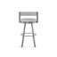 Tabouret de bar et de comptoir pivotant Matthews-2000673180-2000673168-1890926439