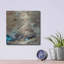 Ivy Bronx «Earth as Art: Dasht-e Kenir», art mural en métal-1515519293