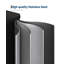 Poubelle 2 compartiments 2 X 8 Gal avec couvercle-123030643