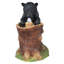 Statue de fontaine de jardin Guzzling Gulp