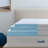 2'' Gel Memory Foam Mattress Topper with Cover-52937007