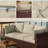 Wynee 8Pcs Outdoor Cushions Patio Furniture Cushions Replacement Set For 3 Seats-910886417
