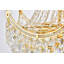 Eustacio - Lustre de style empire unique avec accents de cristal-1237911996-1237911994-1315717561