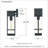 Merkle Metal Wall Light-1587292614