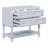 35.51'' Single Bathroom Vanity Base Only-100754840